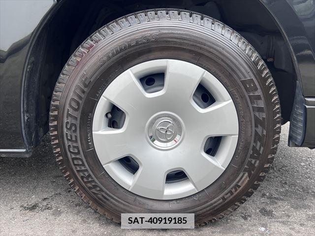 Toyota HIACE VAN 2017-02 414580-10