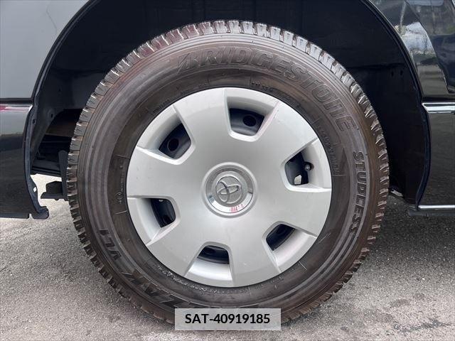 Toyota HIACE VAN 2017-02 414580-24