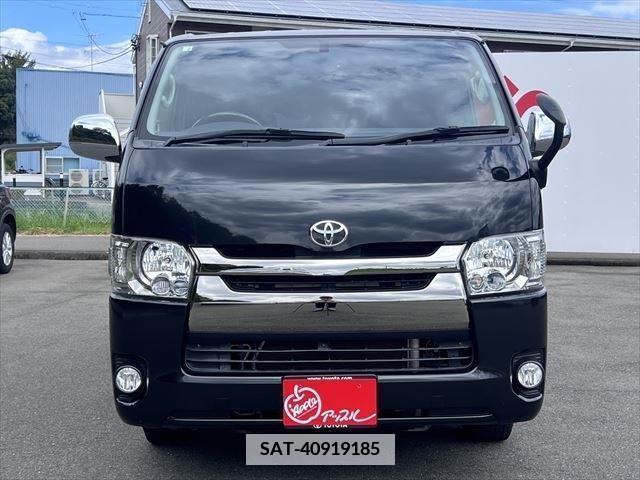 Toyota HIACE VAN 2017-02 414580-11