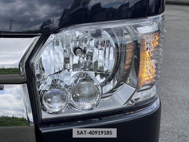 Toyota HIACE VAN 2017-02 414580-8