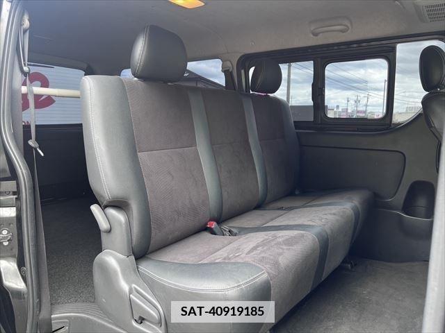 Toyota HIACE VAN 2017-02 414580-5