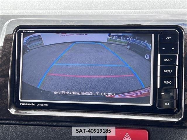 Toyota HIACE VAN 2017-02 414580-3