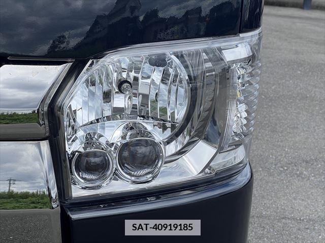 Toyota HIACE VAN 2017-02 414580-18