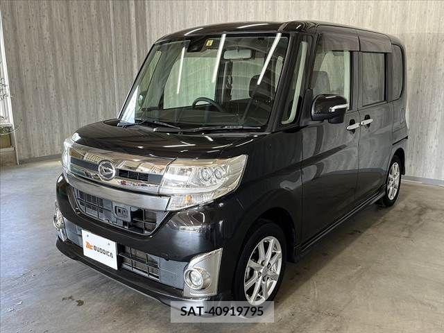 Daihatsu TANTO CUSTOM 2015-09 310125-9