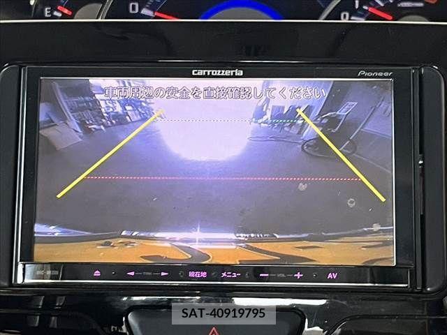 Daihatsu TANTO CUSTOM 2015-09 310125-17