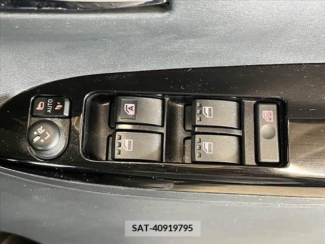 Daihatsu TANTO CUSTOM 2015-09 310125-26
