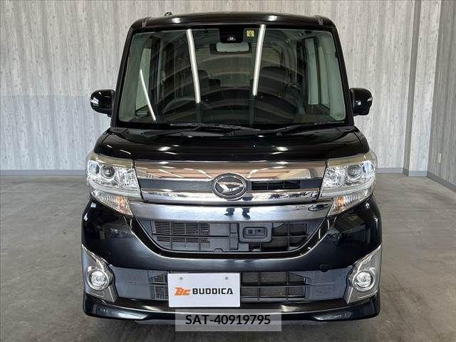 Daihatsu TANTO CUSTOM 2015-09 310125-8