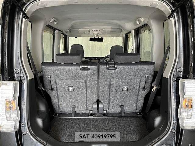 Daihatsu TANTO CUSTOM 2015-09 310125-16