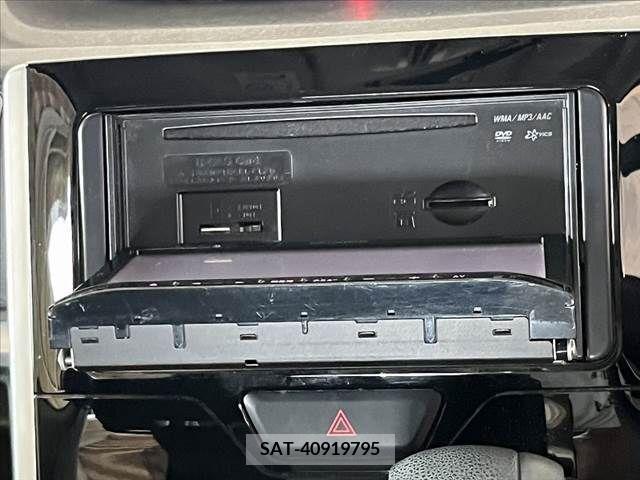 Daihatsu TANTO CUSTOM 2015-09 310125-24