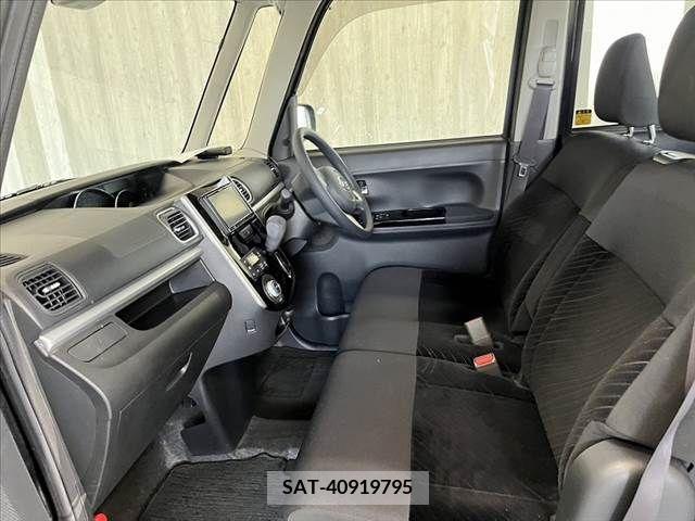 Daihatsu TANTO CUSTOM 2015-09 310125-15