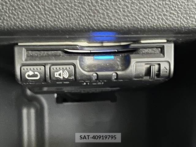 Daihatsu TANTO CUSTOM 2015-09 310125-6