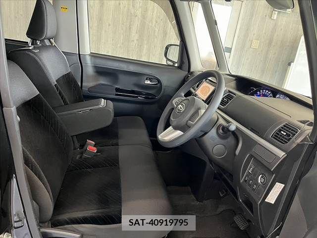 Daihatsu TANTO CUSTOM 2015-09 310125-14