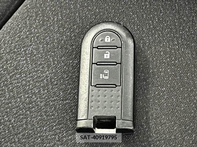 Daihatsu TANTO CUSTOM 2015-09 310125-5