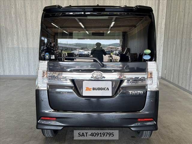 Daihatsu TANTO CUSTOM 2015-09 310125-13