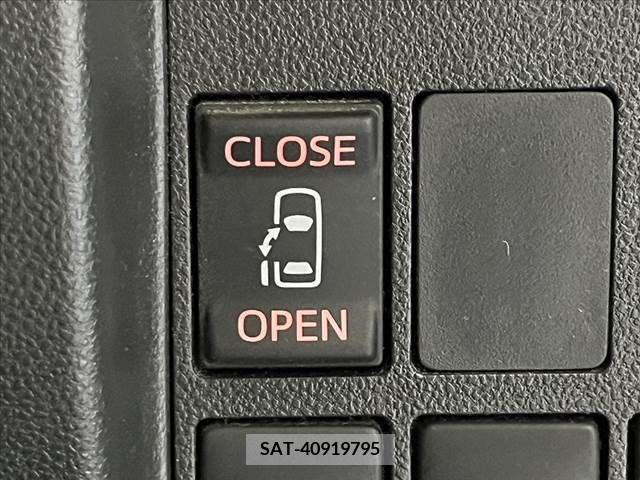 Daihatsu TANTO CUSTOM 2015-09 310125-3