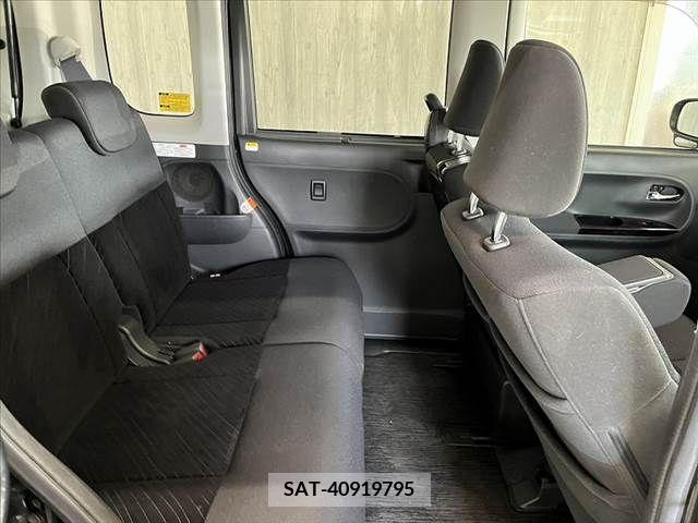 Daihatsu TANTO CUSTOM 2015-09 310125-21