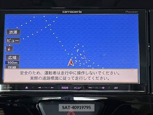 Daihatsu TANTO CUSTOM 2015-09 310125-2