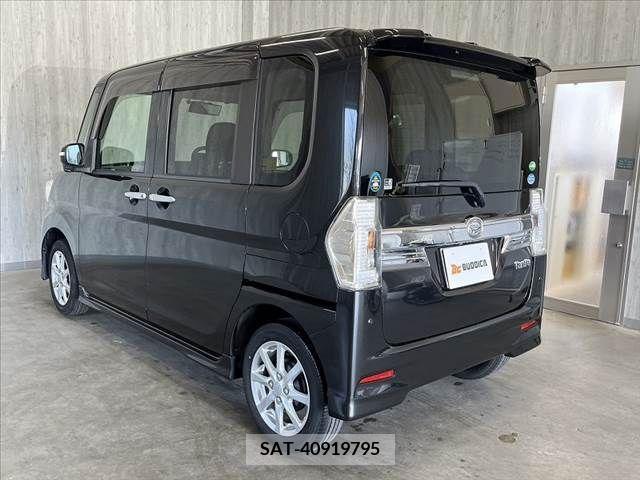 Daihatsu TANTO CUSTOM 2015-09 310125-12