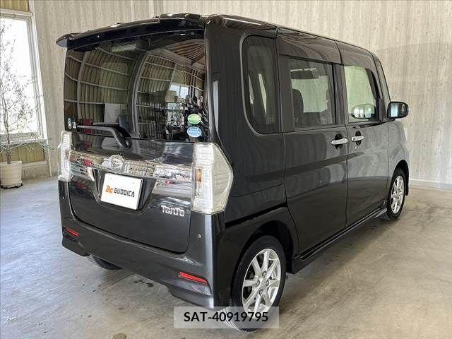 Daihatsu TANTO CUSTOM 2015-09 310125-20