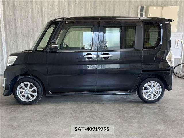 Daihatsu TANTO CUSTOM 2015-09 310125-11