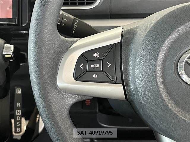 Daihatsu TANTO CUSTOM 2015-09 310125-19