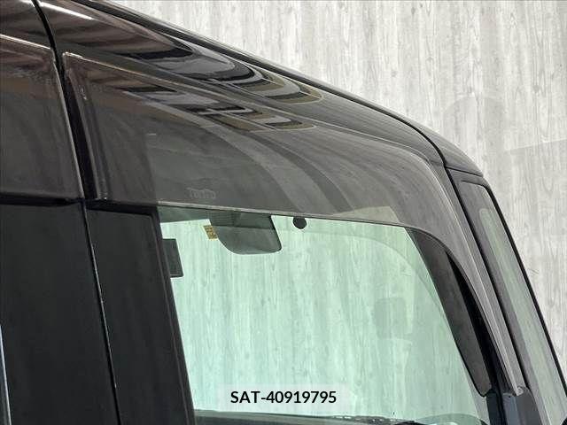 Daihatsu TANTO CUSTOM 2015-09 310125-28