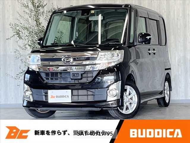 Daihatsu TANTO CUSTOM 2015-09 310125-0