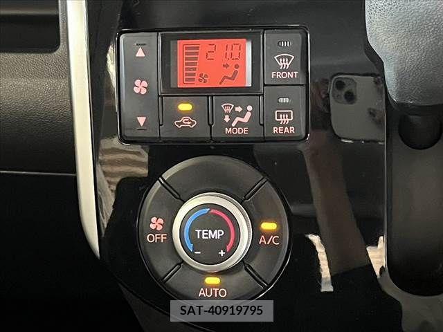 Daihatsu TANTO CUSTOM 2015-09 310125-18