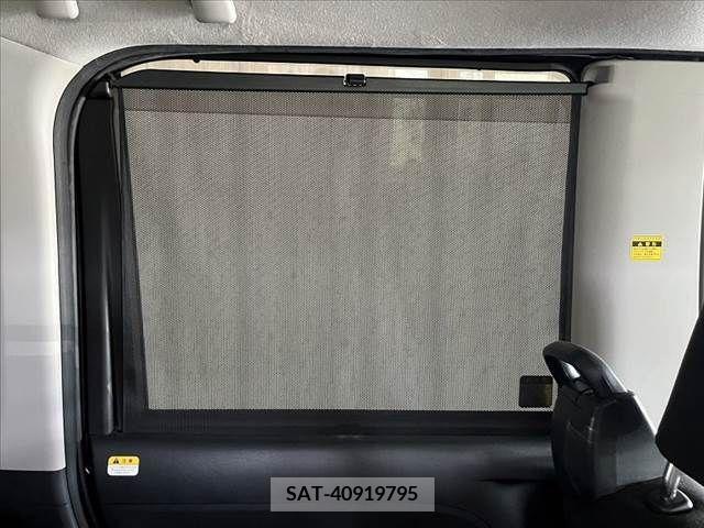 Daihatsu TANTO CUSTOM 2015-09 310125-27