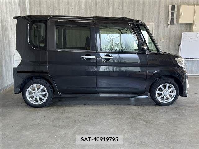 Daihatsu TANTO CUSTOM 2015-09 310125-10