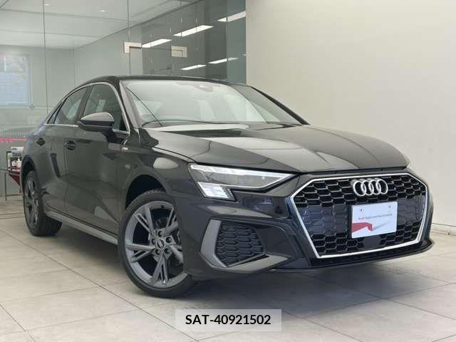 Audi A3 SEDAN 2023-11 260968-4