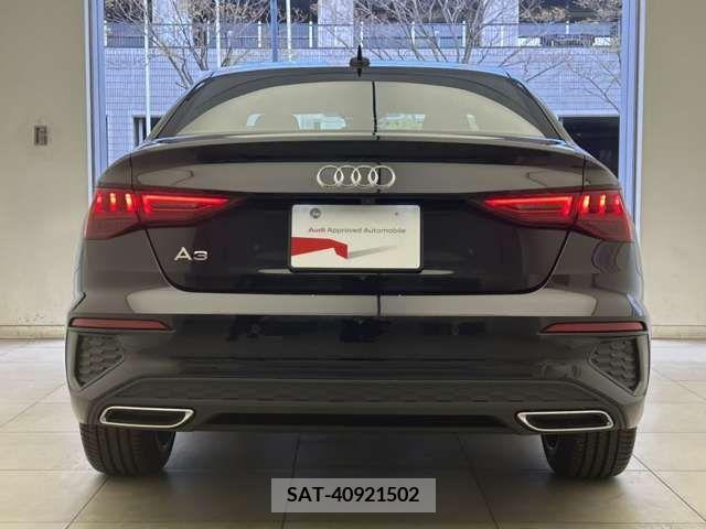 Audi A3 SEDAN 2023-11 260968-3