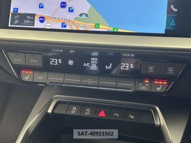 Audi A3 SEDAN 2023-11 260968-12