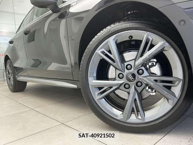 Audi A3 SEDAN 2023-11 260968-6
