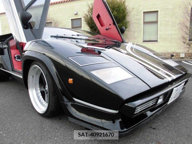 Lamborghini Countach 1983-08 371700-15