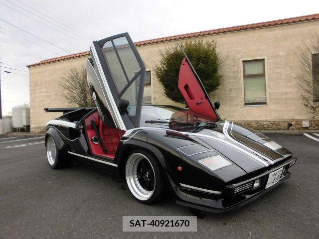 Lamborghini Countach 1983-08 371700-14