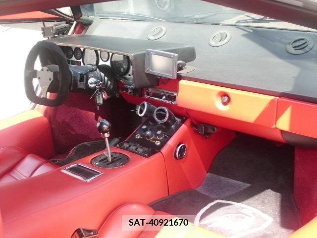 Lamborghini Countach 1983-08 371700-2