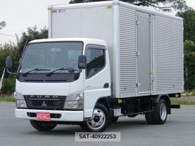 Mitsubishi CANTER 2010-06 264382-0
