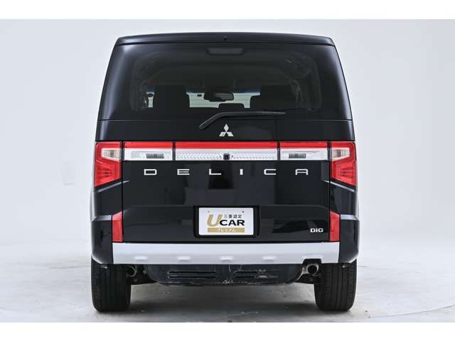 Mitsubishi DELICA D5 2021-10 711-19