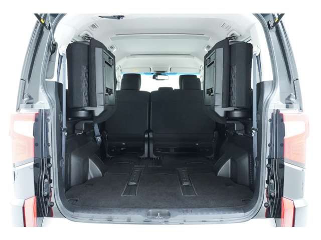 Mitsubishi DELICA D5 2021-10 711-11