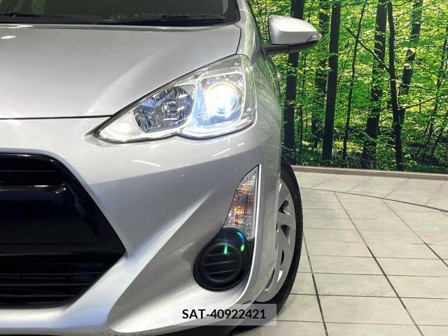 Toyota AQUA 2015-11 389328-12
