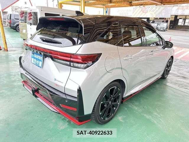 Nissan AURA 2023-01 356662-11