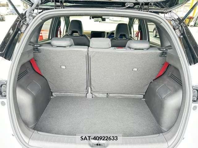 Nissan AURA 2023-01 356662-9