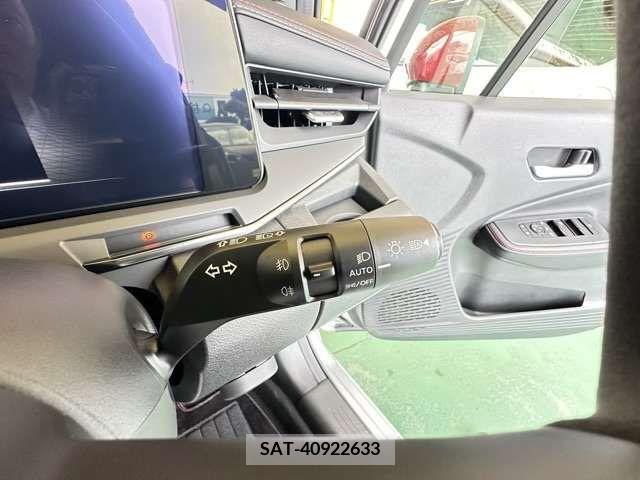 Nissan AURA 2023-01 356662-17