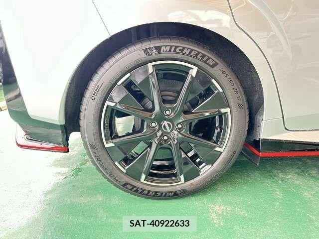 Nissan AURA 2023-01 356662-12
