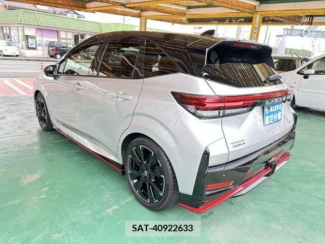 Nissan AURA 2023-01 356662-1