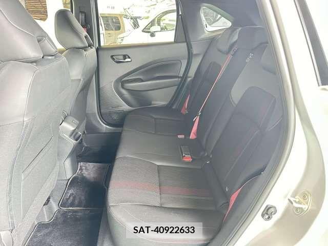 Nissan AURA 2023-01 356662-3