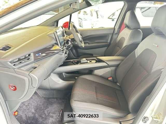 Nissan AURA 2023-01 356662-2
