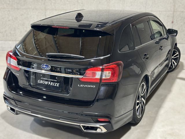 Subaru LEVORG 2016-09 185970-19