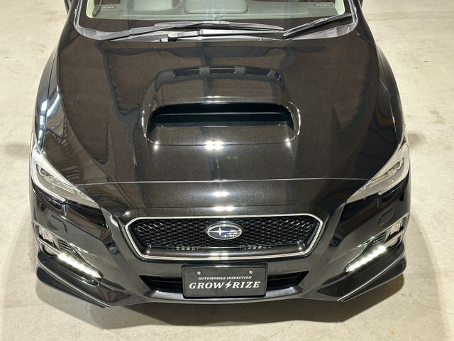 Subaru LEVORG 2016-09 185970-18